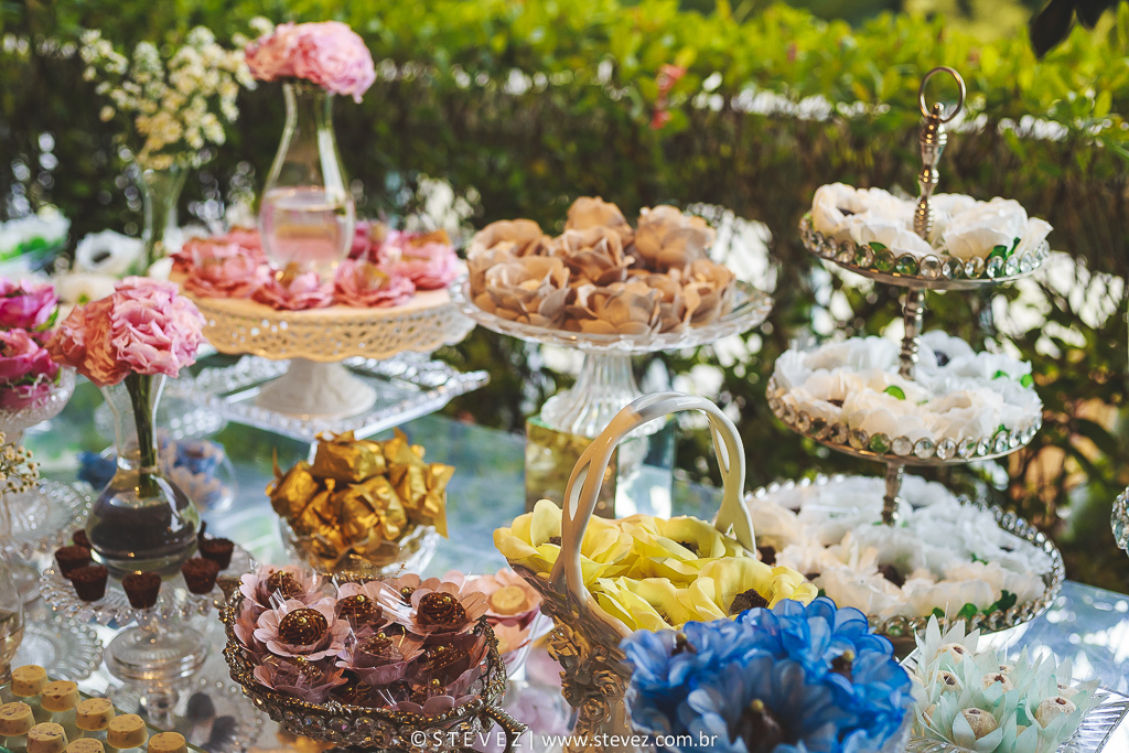 Decoração Mansão Colina