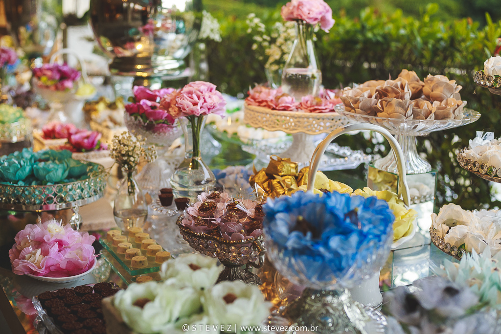 Decoração Mansão Colina