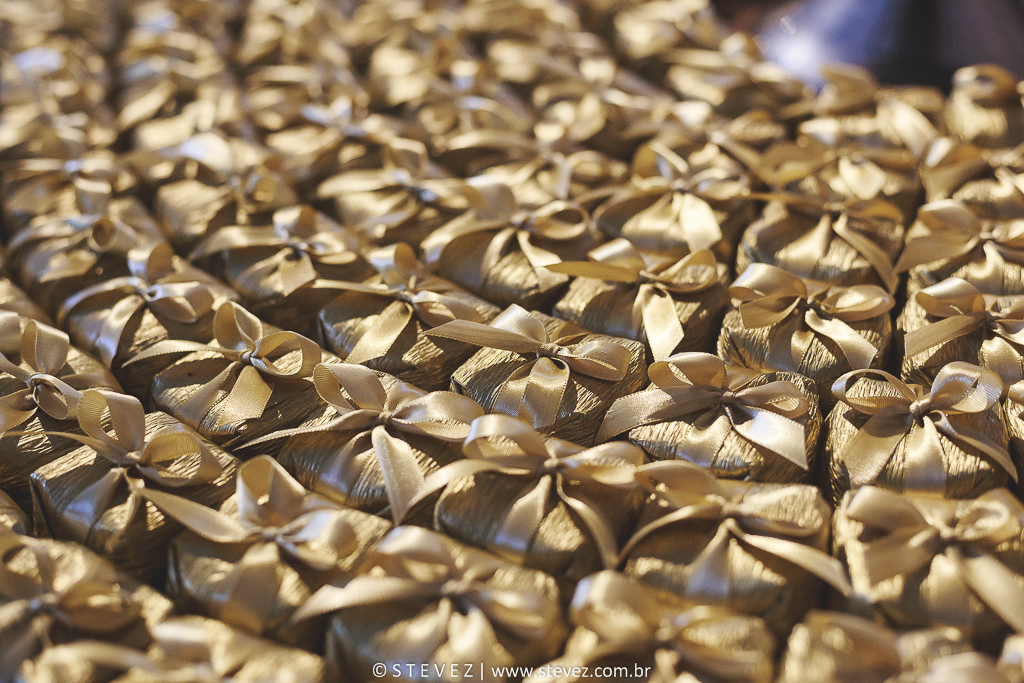 Decoração Mansão Colina