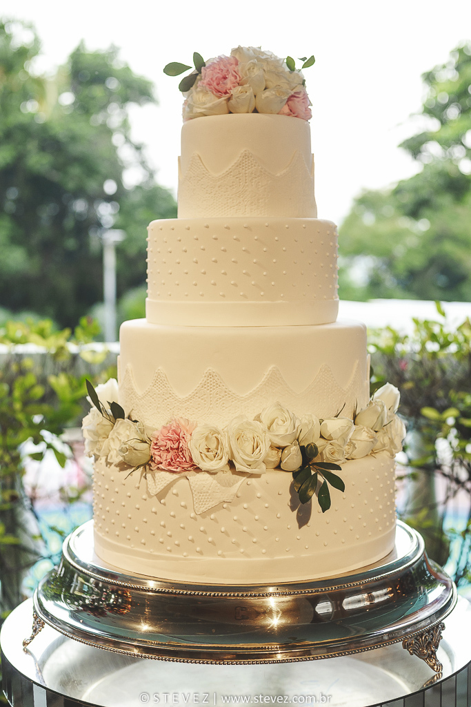 Decoração Mansão Colina