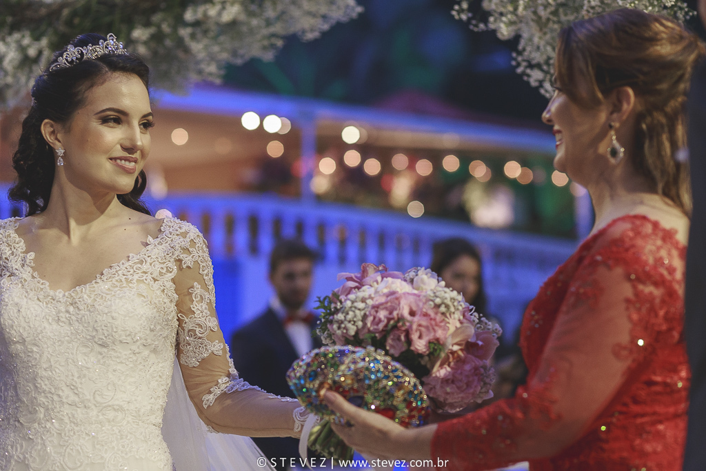 Cerimonia Mansão Colina