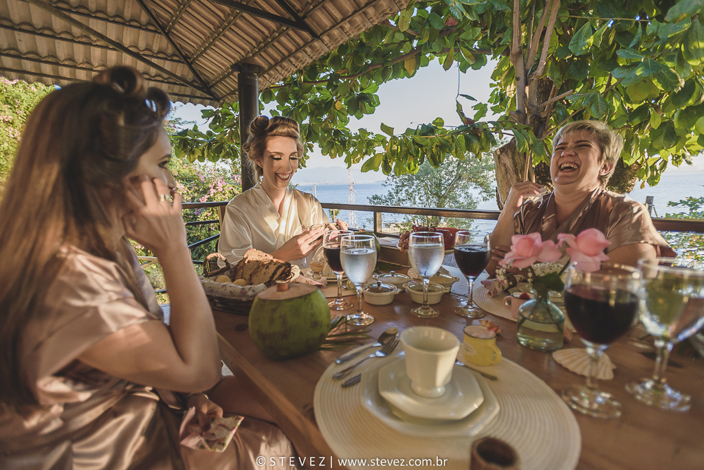 making of acqua brasil spa