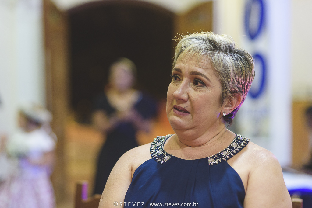 Capela Nossa Senhora de Fatima Ilha do Governardor