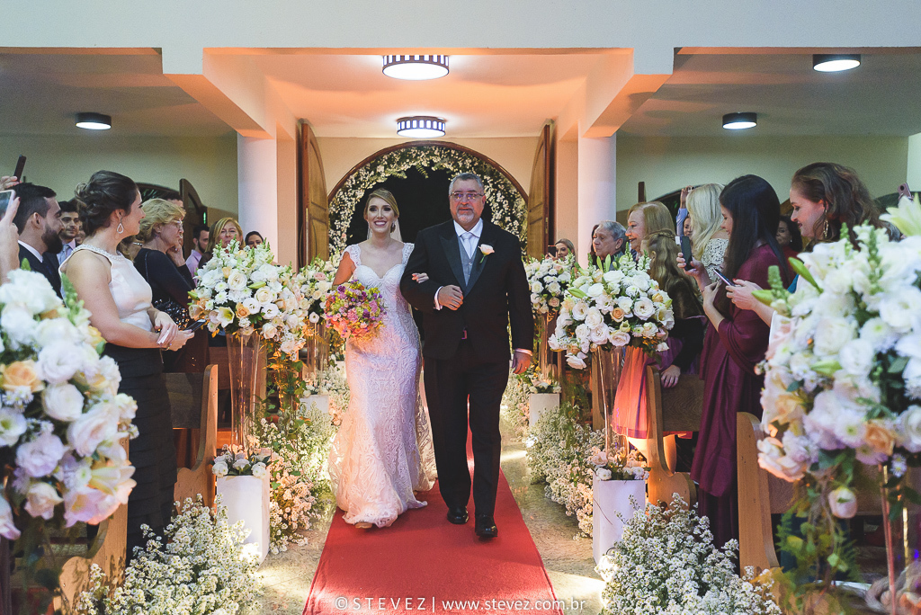 Capela Nossa Senhora de Fatima Ilha do Governardor