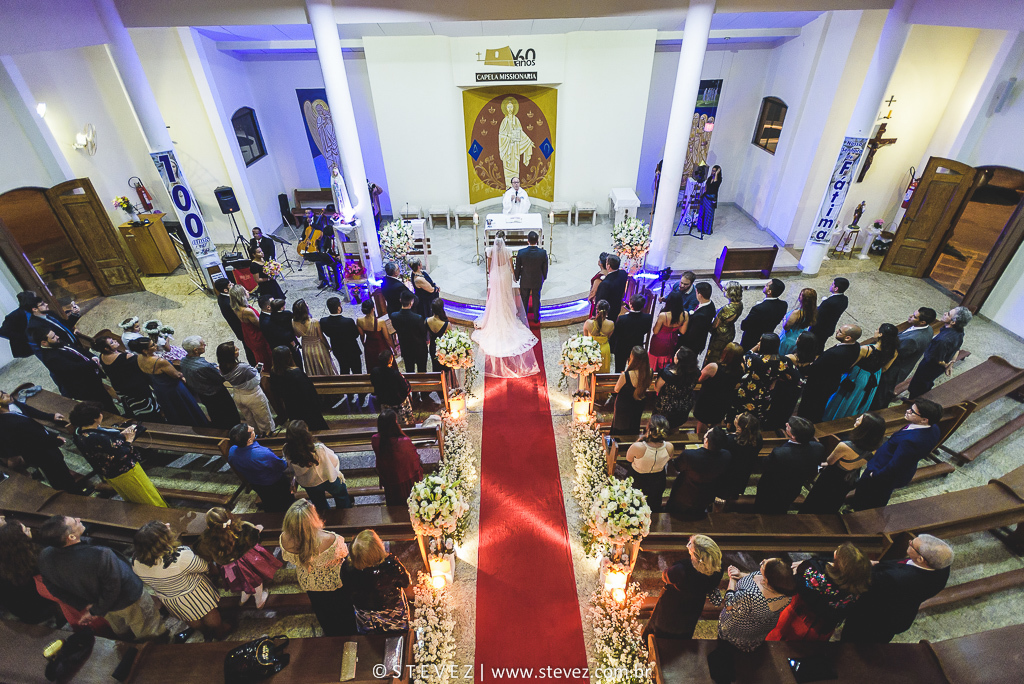 Capela Nossa Senhora de Fatima Ilha do Governardor