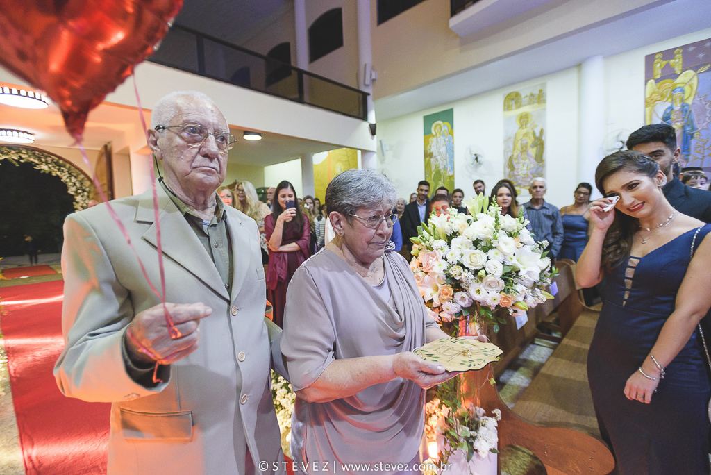 Capela Nossa Senhora de Fatima Ilha do Governardor
