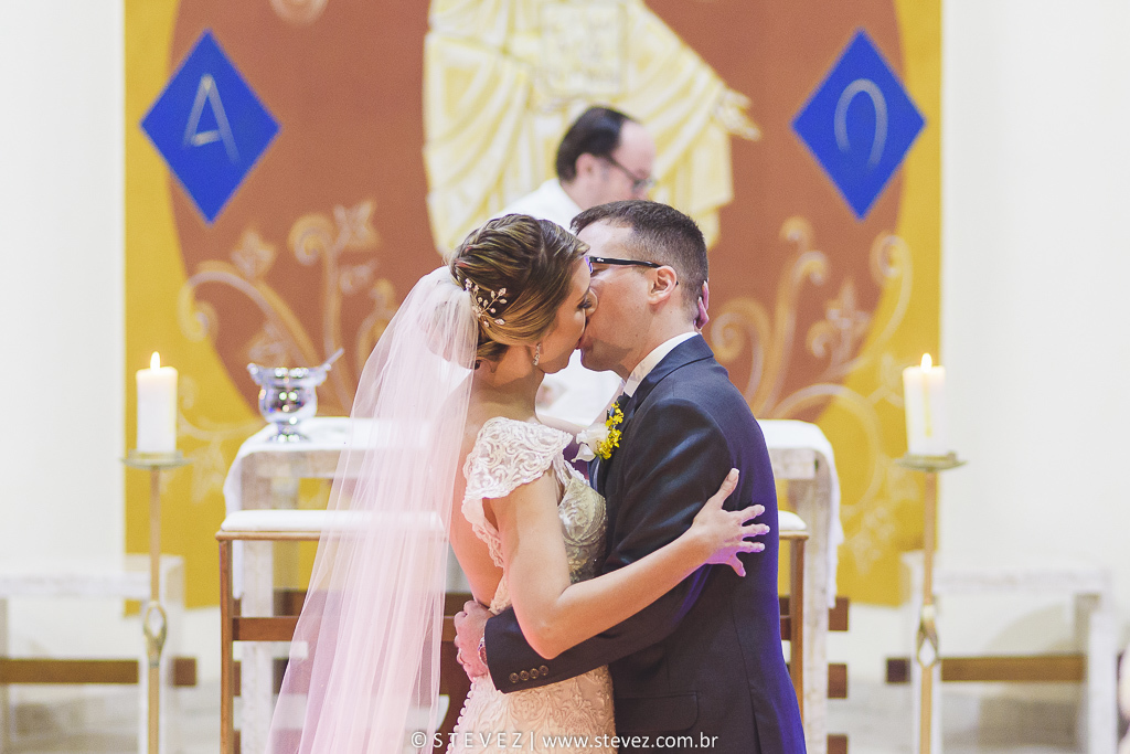 Capela Nossa Senhora de Fatima Ilha do Governardor