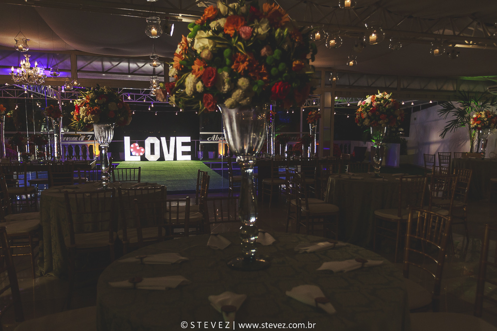 Decoração Aberema 7