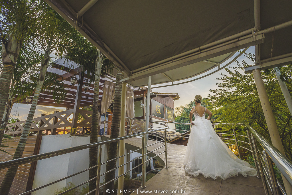 Making of Espaço Único