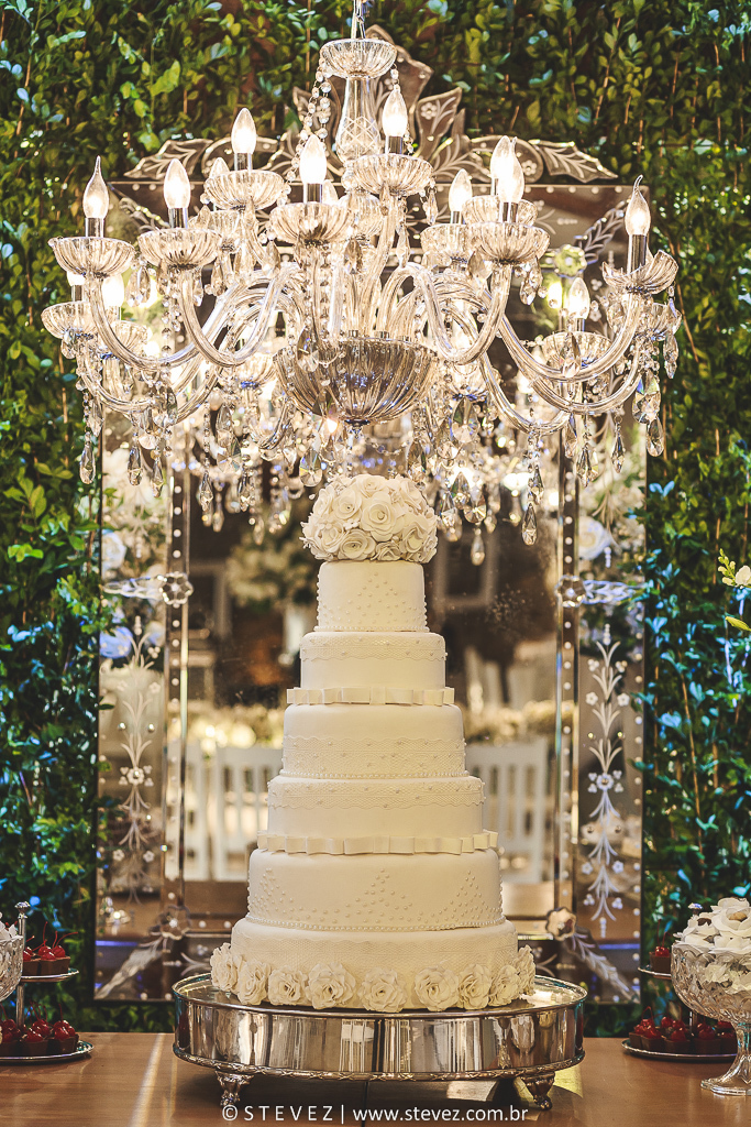 Decoração Espaço Único