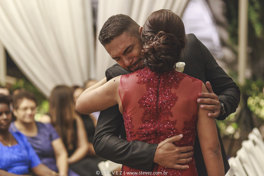 Cerimonia Espaço Único