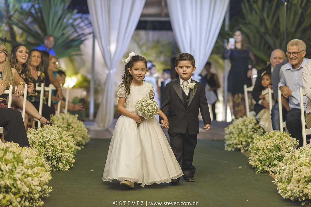 Cerimonia Espaço Único