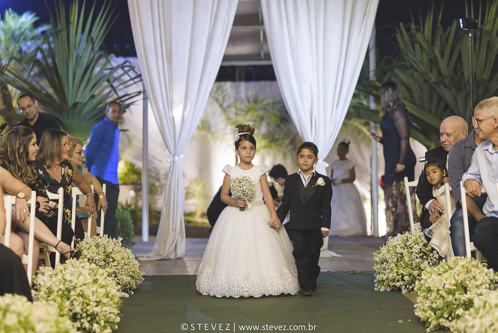 Cerimonia Espaço Único