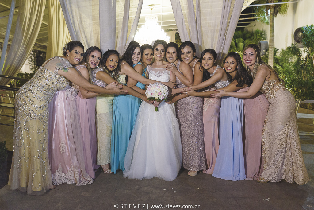 Cerimonia Espaço Único