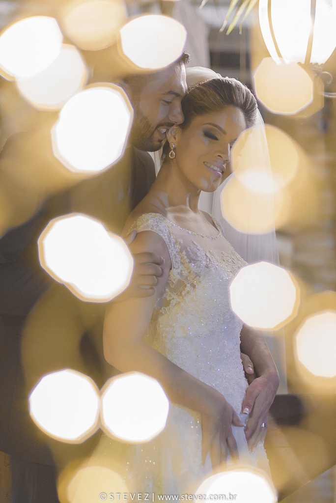 Casamento Espaço Único