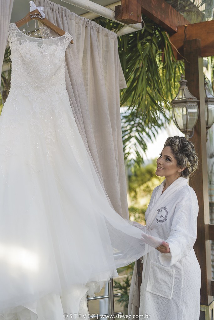 Making of Espaço Único