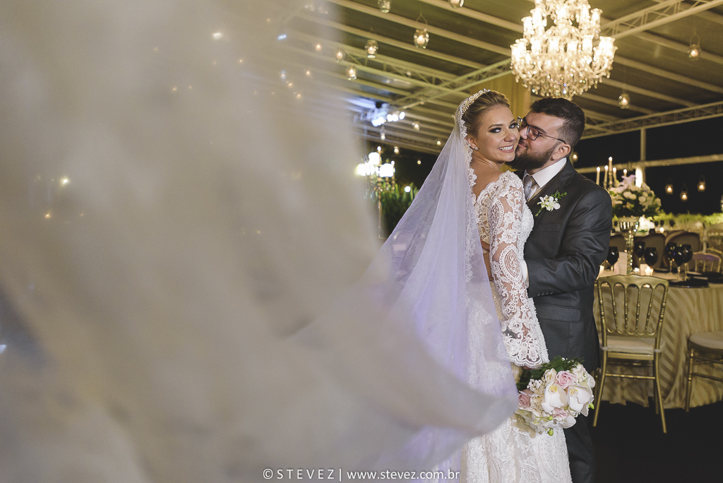 Casamento Espaço Boa Vista