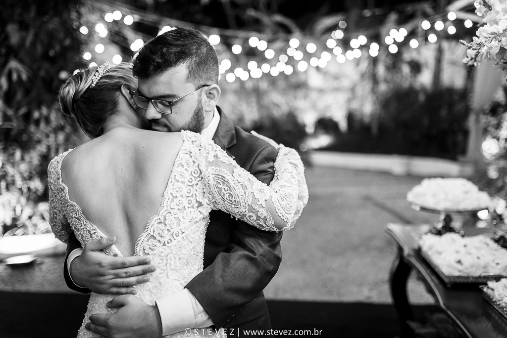 Casamento Espaço Boa Vista