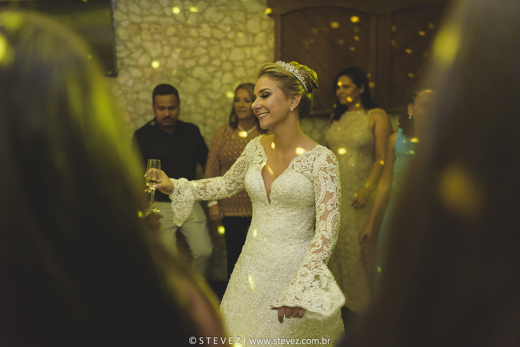 Festa Espaço Boa Vista