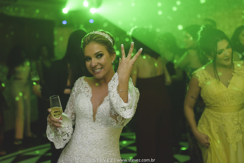 Festa Espaço Boa Vista