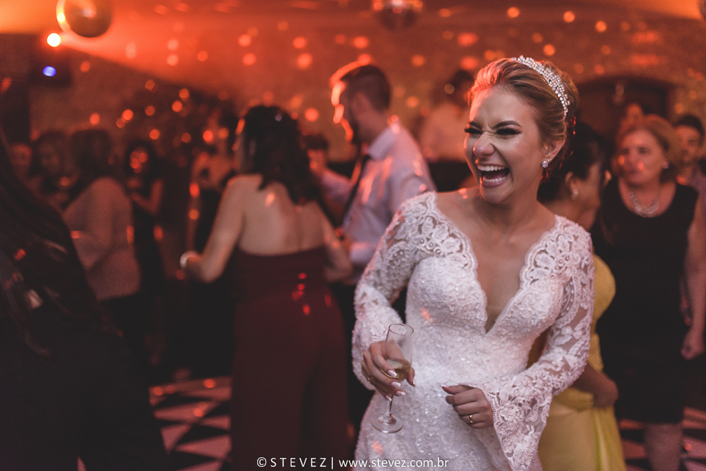 Festa Espaço Boa Vista