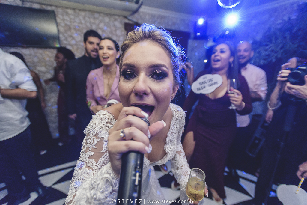 Festa Espaço Boa Vista