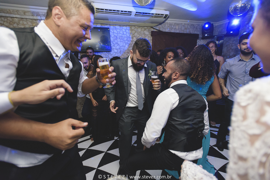 Festa Espaço Boa Vista