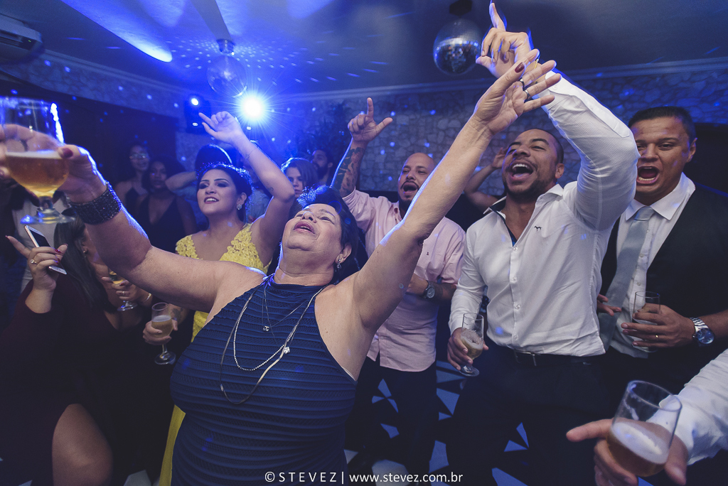 Festa Espaço Boa Vista