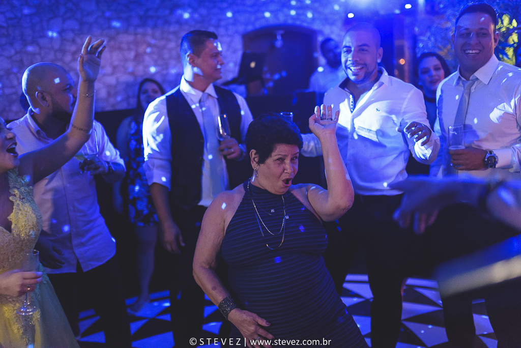 Festa Espaço Boa Vista