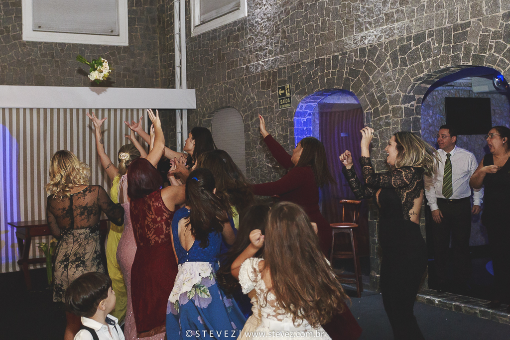 Festa Espaço Boa Vista