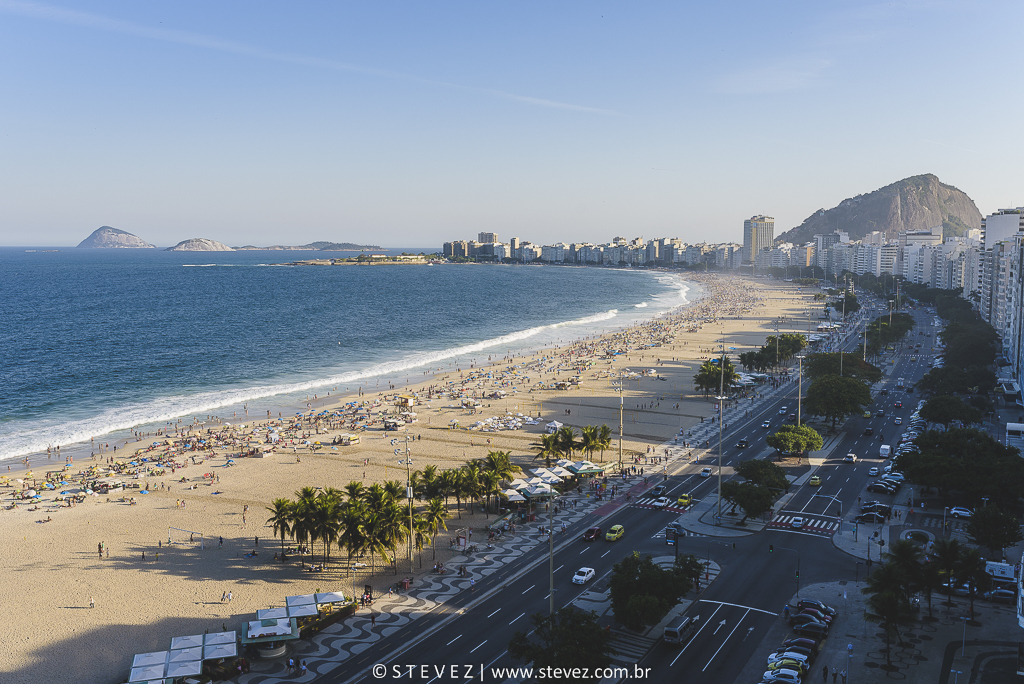 Making of hotel porto bay