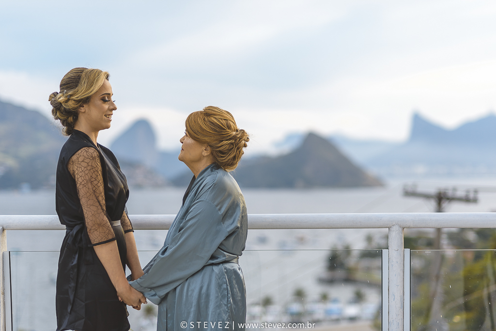 making of casa froes niteroi