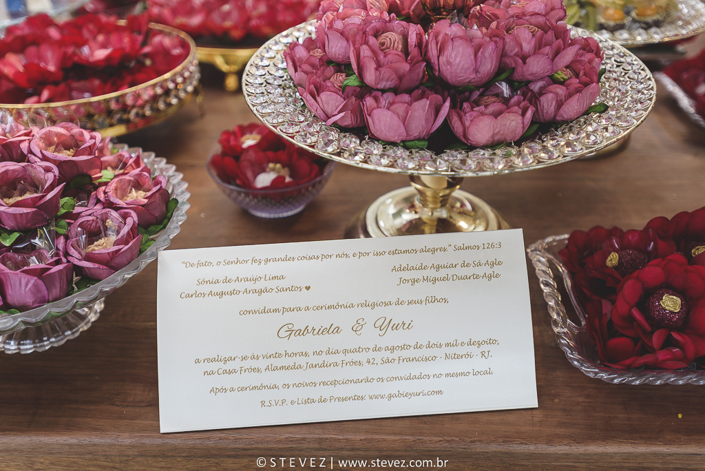 making of casa froes niteroi