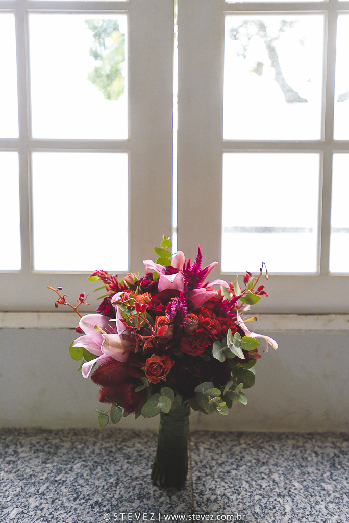 making of casa froes niteroi