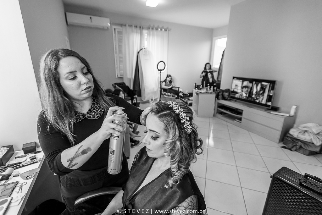 making of casa froes niteroi