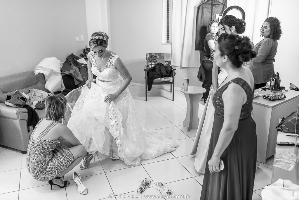 making of casa froes niteroi