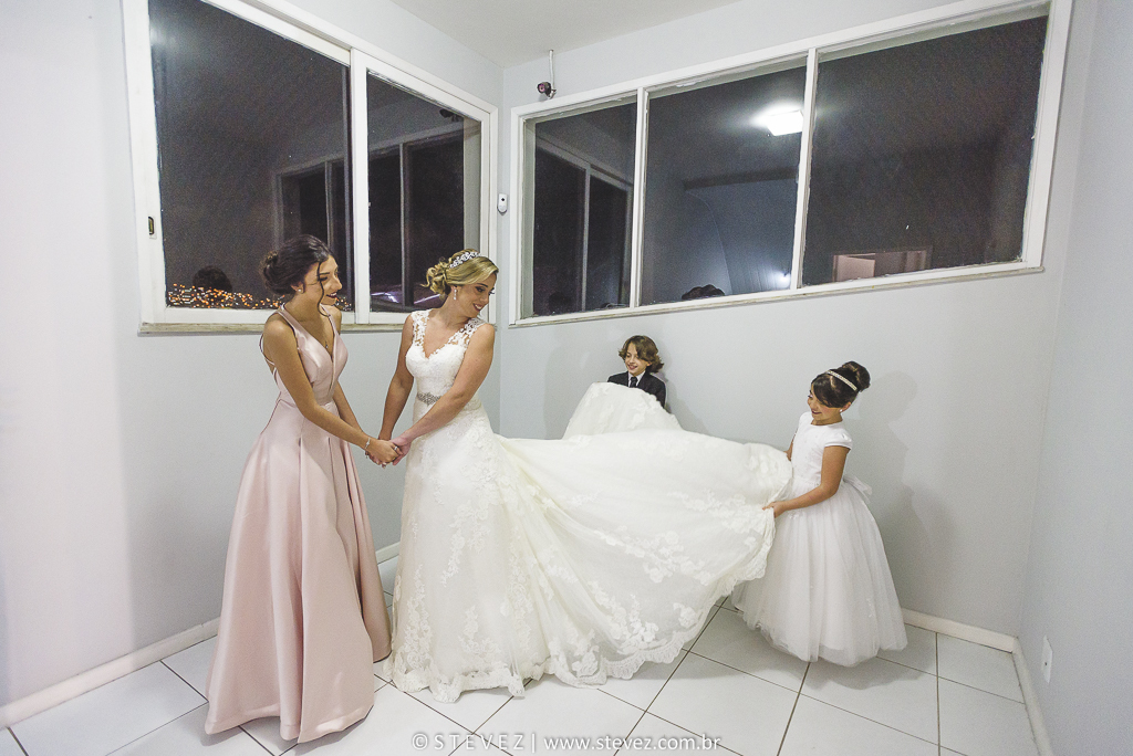 making of casa froes niteroi