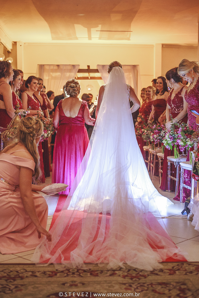 cerimônia casa froes niteroi