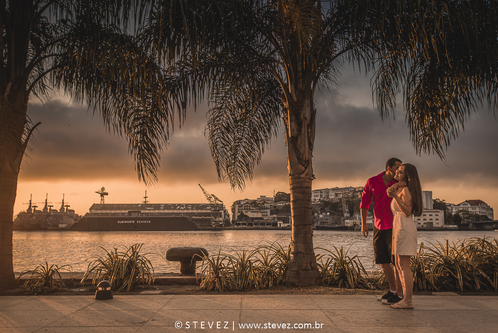 ensaio museu do amanhã