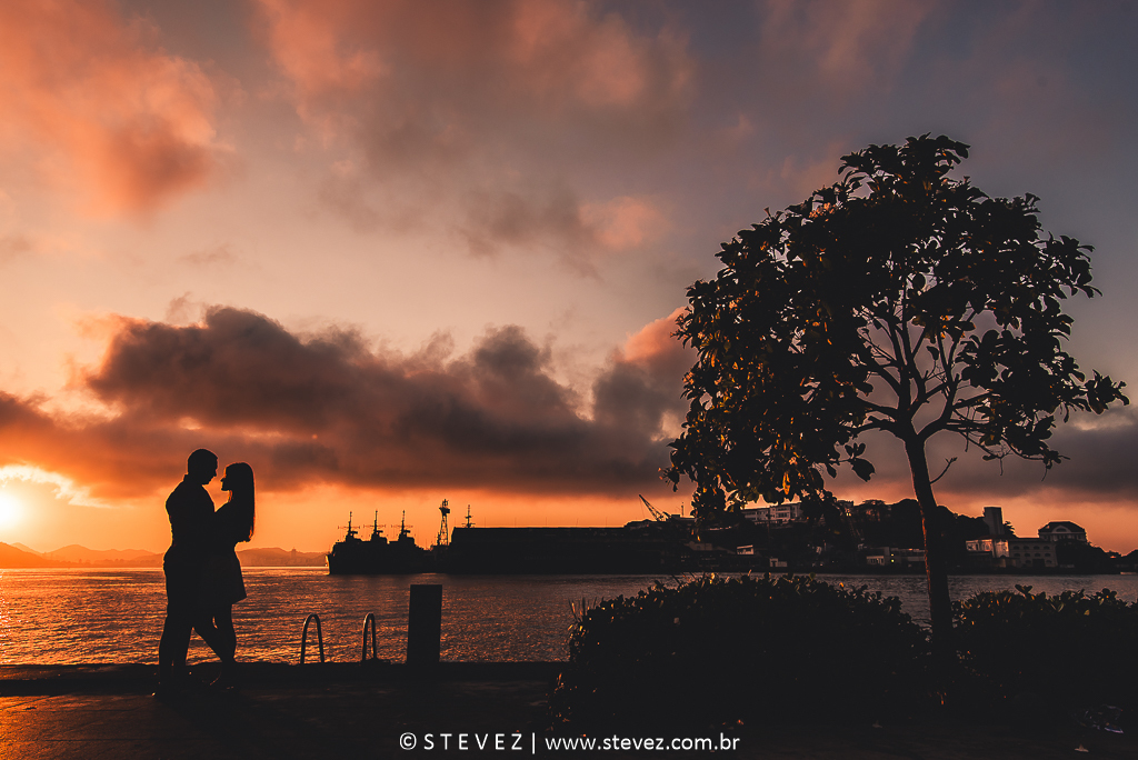 ensaio museu do amanhã
