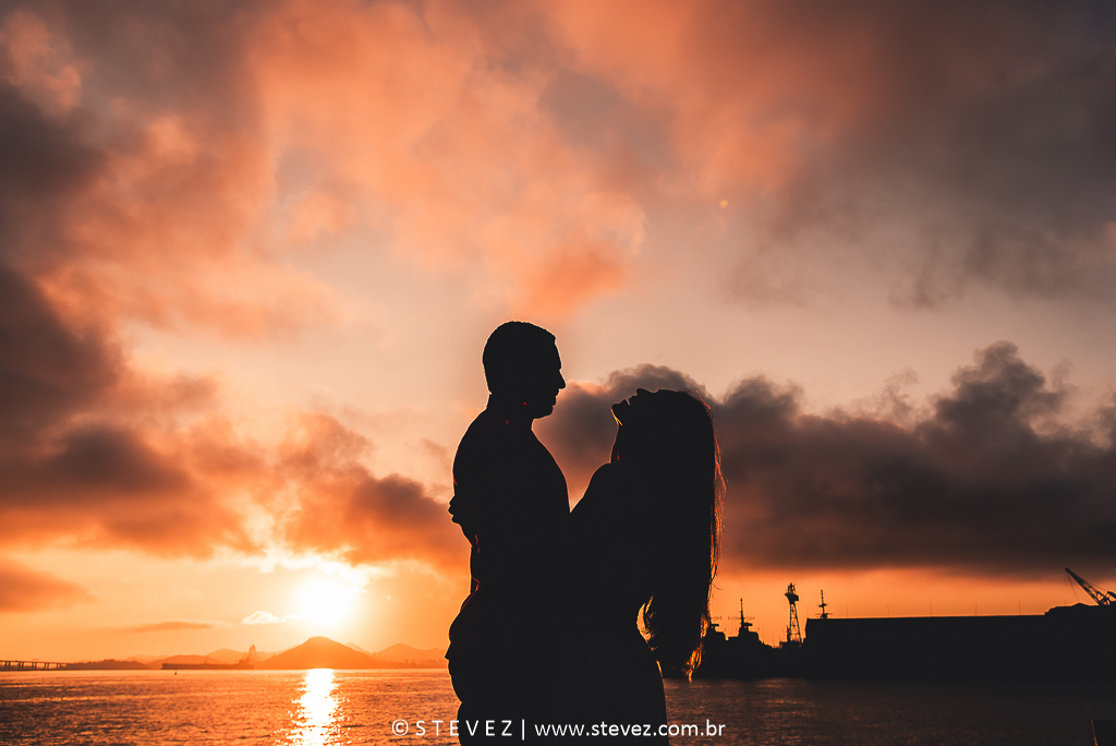 ensaio museu do amanhã