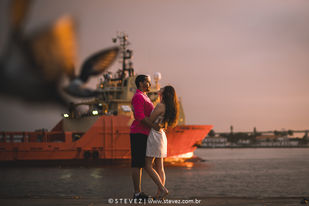 ensaio museu do amanhã