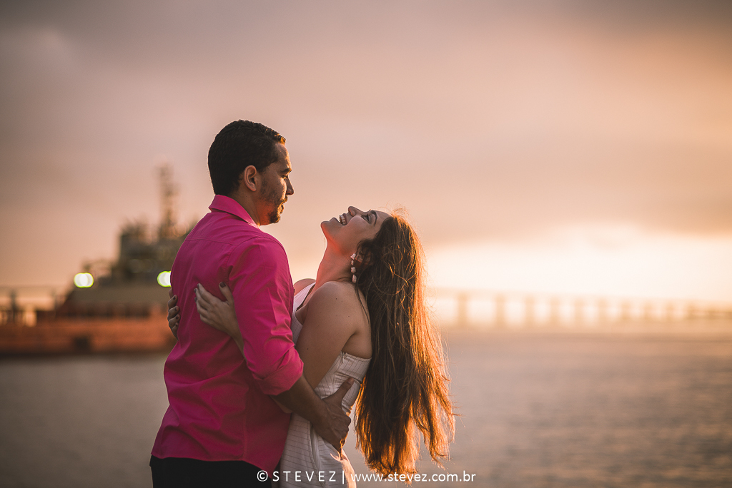 ensaio museu do amanhã