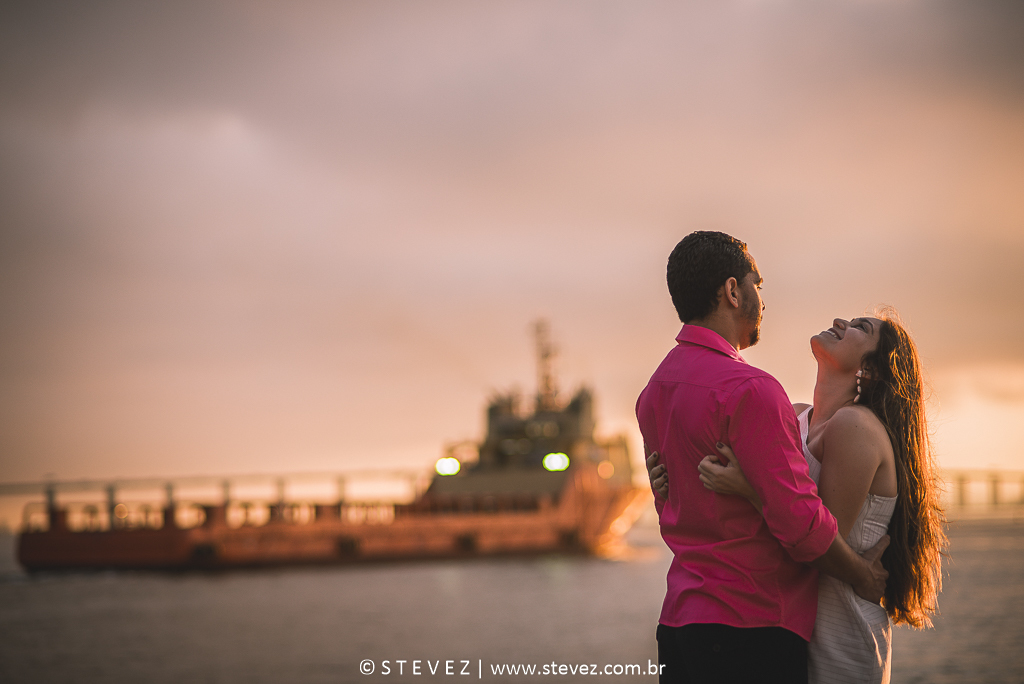 ensaio museu do amanhã