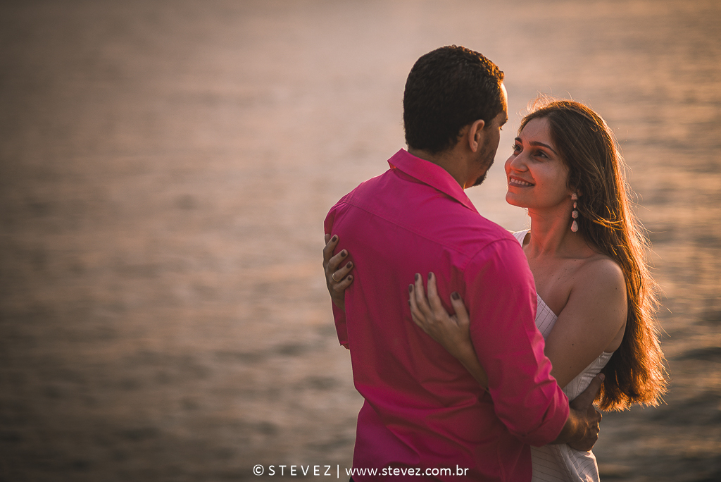 ensaio museu do amanhã