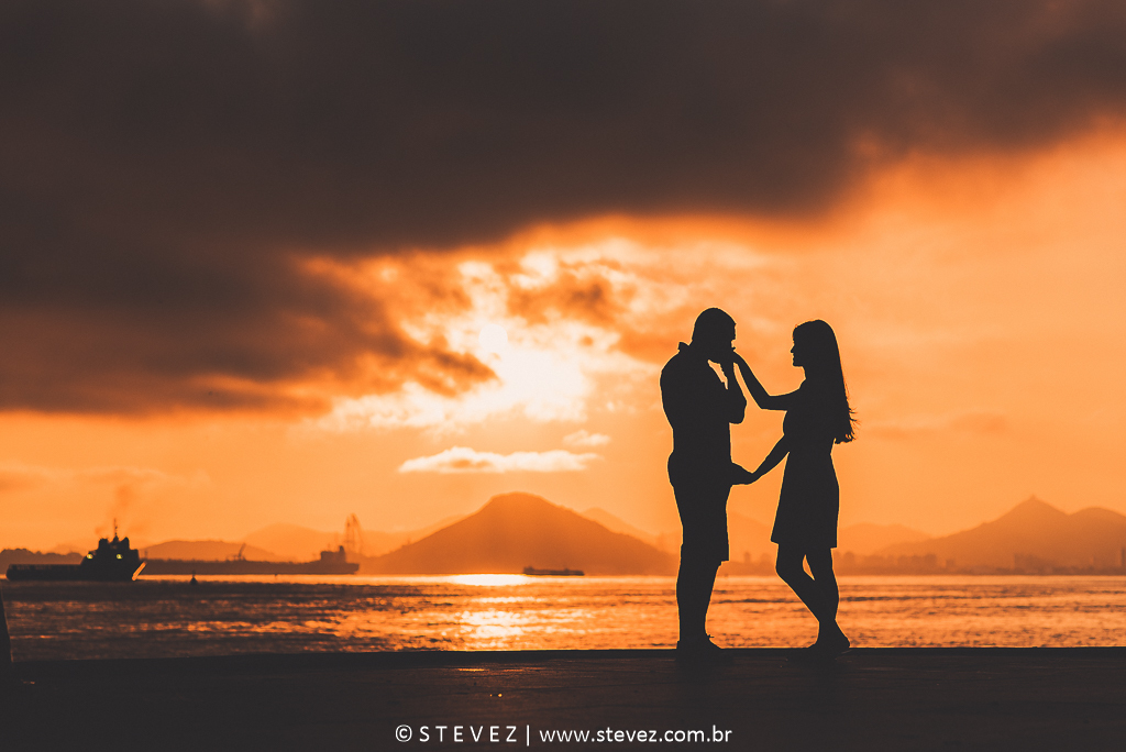 ensaio museu do amanhã