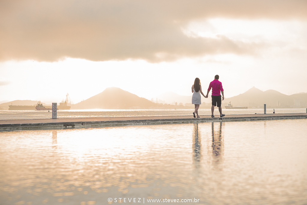 ensaio museu do amanhã