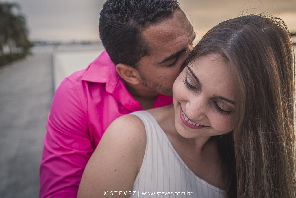 ensaio museu do amanhã