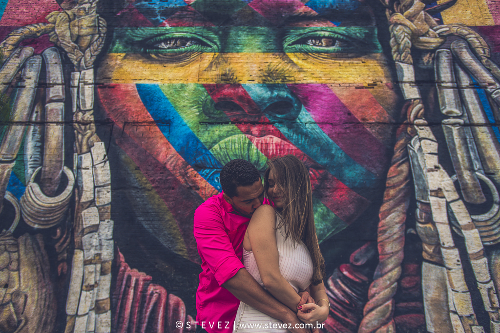 ensaio porto do rio kobra