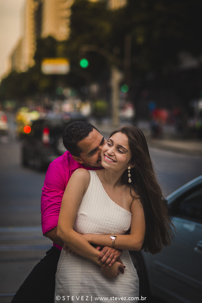 ensaio centro do rio